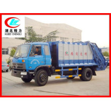 Camion à ordures Dongfeng